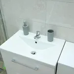 Klara Charming Apartman Sveti Filip i Jakov