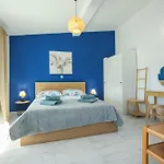 Klara Charming Apartman *