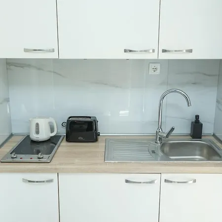 Klara Charming شقة *