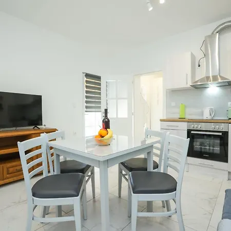 Appartement Klara Charming