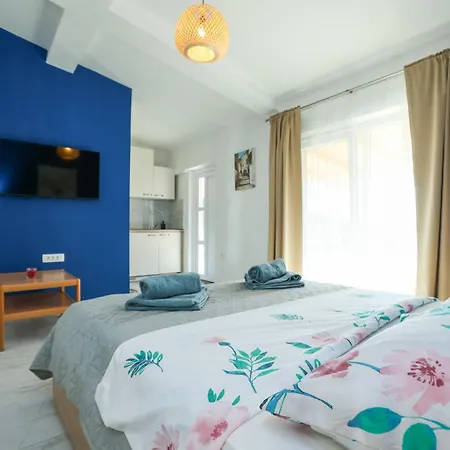 Klara Charming Appartement