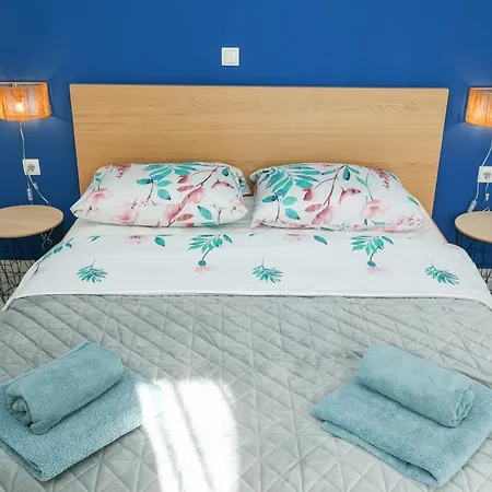 Apartman Klara Charming