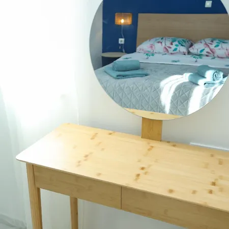 Klara Charming Apartman *