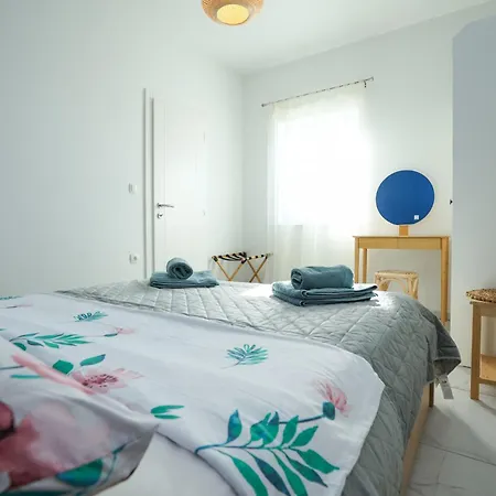 Apartman Klara Charming