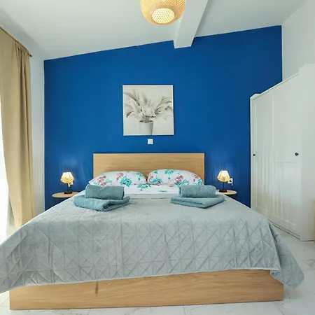 Klara Charming Apartman Sveti Filip i Jakov