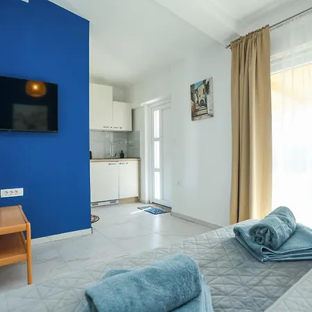 Klara Charming Apartman