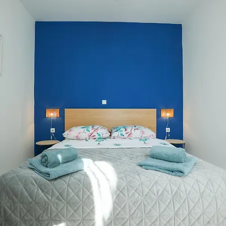 Apartman Klara Charming Sveti Filip i Jakov