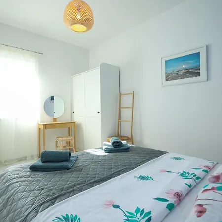 Apartman Klara Charming *