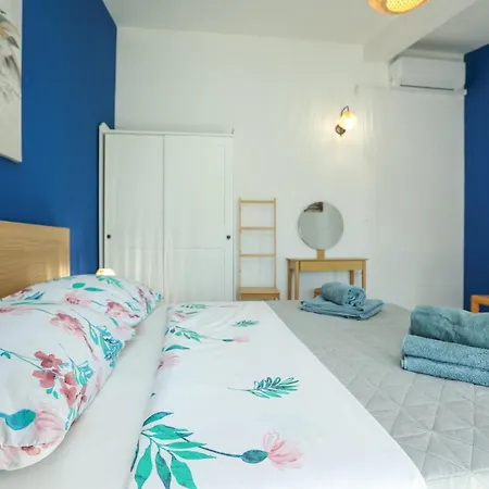 Apartman Klara Charming Sveti Filip i Jakov