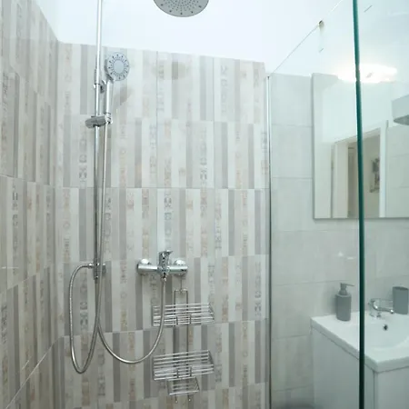 Apartman Klara Charming *