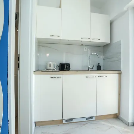 Apartman Klara Charming Sveti Filip i Jakov