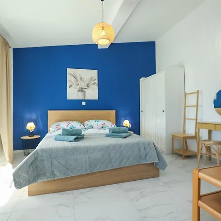 Klara Charming Apartman *