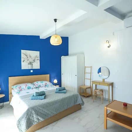 Klara Charming Apartman Sveti Filip i Jakov