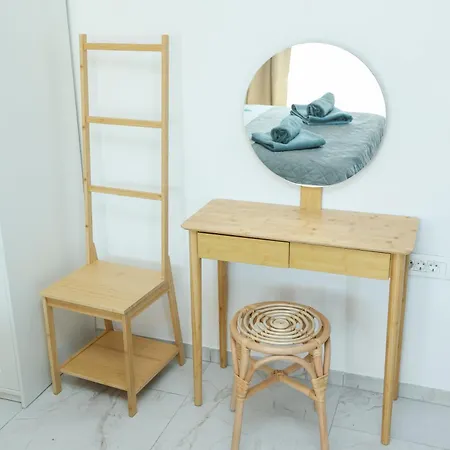 Apartman Klara Charming *