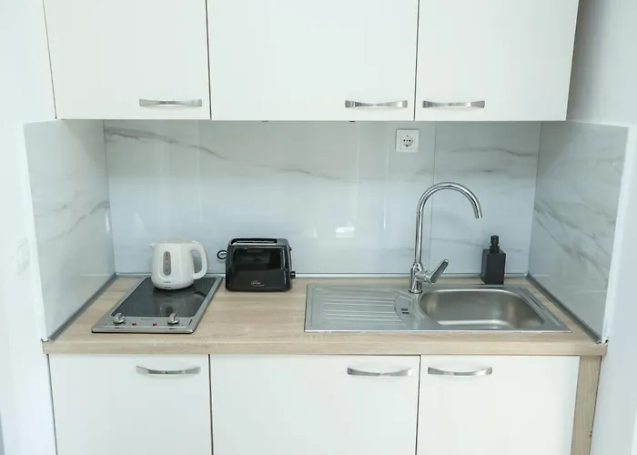 Klara Charming Appartement *