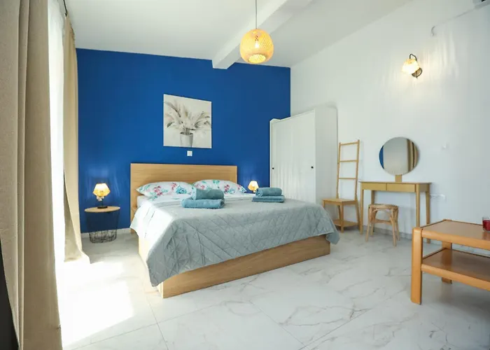 Klara Charming Appartement Sveti Filip i Jakov