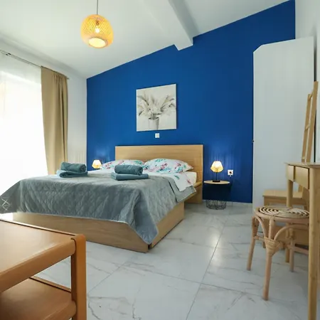 Klara Charming Apartment Sveti Filip i Jakov