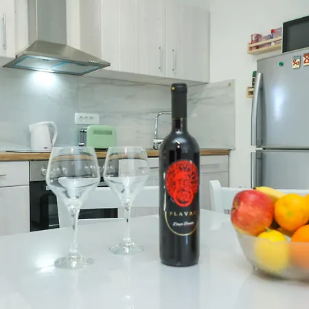 Klara Charming Apartment *