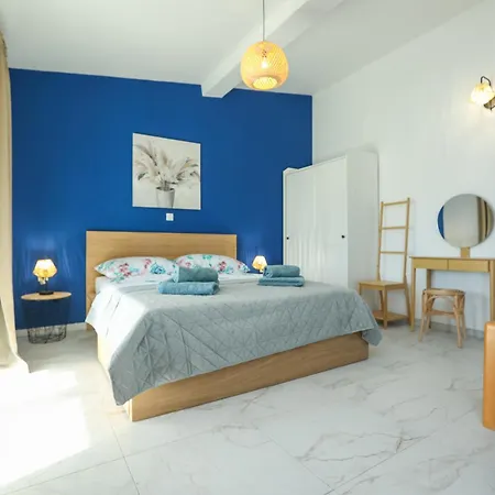 Klara Charming Apartment Sveti Filip i Jakov