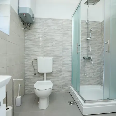 Klara Charming Apartment Sveti Filip i Jakov