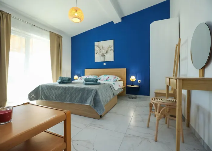 Klara Charming Apartment Sveti Filip i Jakov