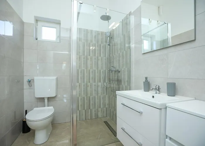 Apartment Klara Charming Sveti Filip i Jakov