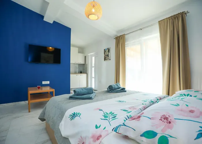 Klara Charming Apartment