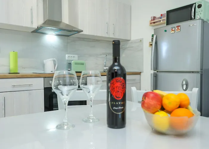 Klara Charming Апартаменты *