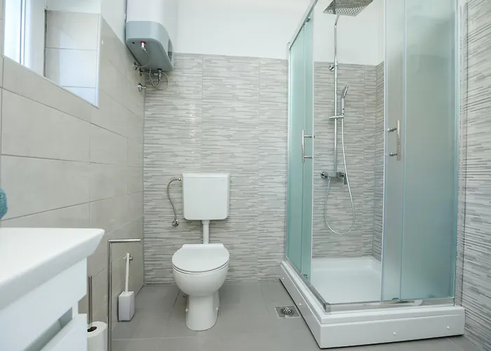 Klara Charming Apartment Sveti Filip i Jakov